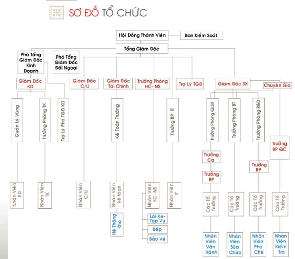 Công ty TNHH Gạch men Nhà Ý